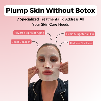 Bio - Collagen Mask